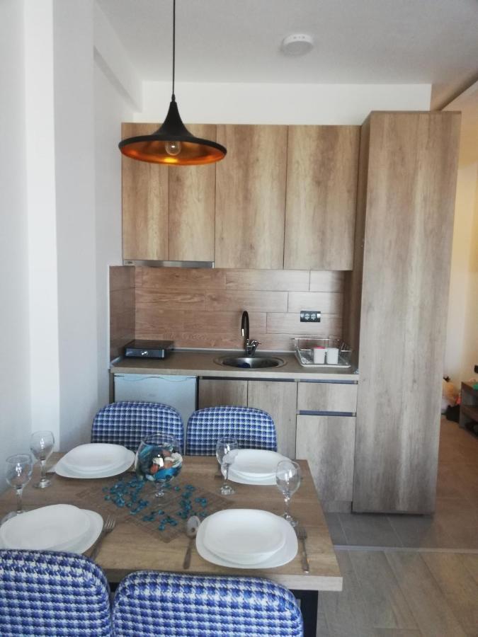 Apartman Adelfes P16, Milmari Resort Копаоник Екстериор снимка