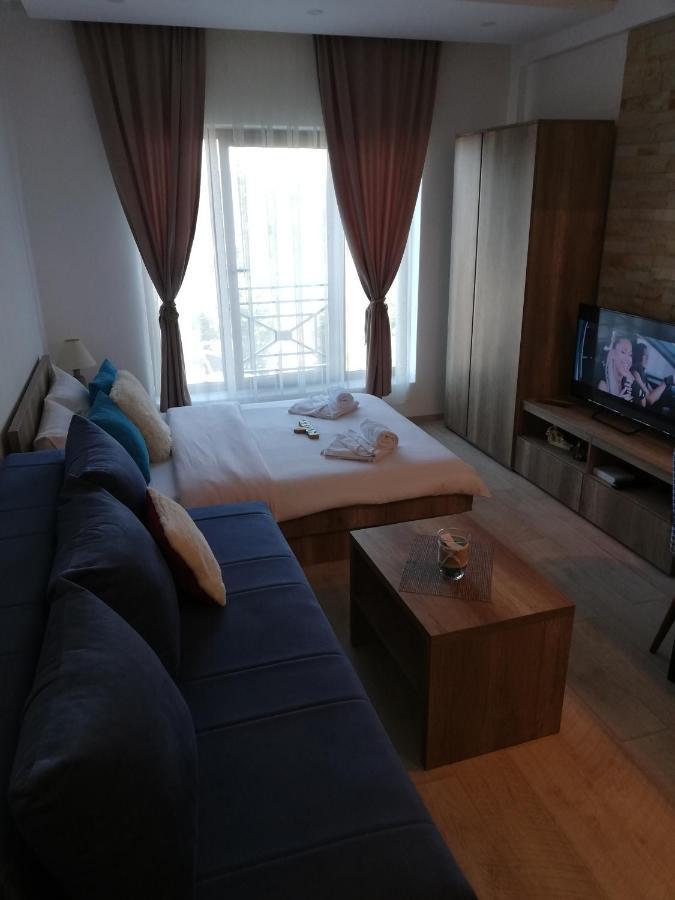 Apartman Adelfes P16, Milmari Resort Копаоник Екстериор снимка