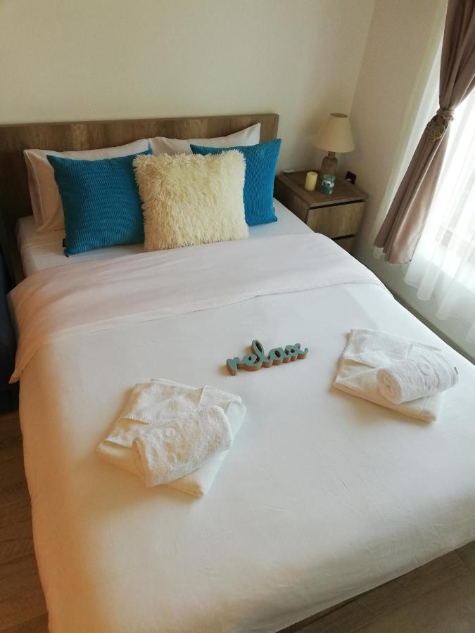Apartman Adelfes P16, Milmari Resort Копаоник Екстериор снимка