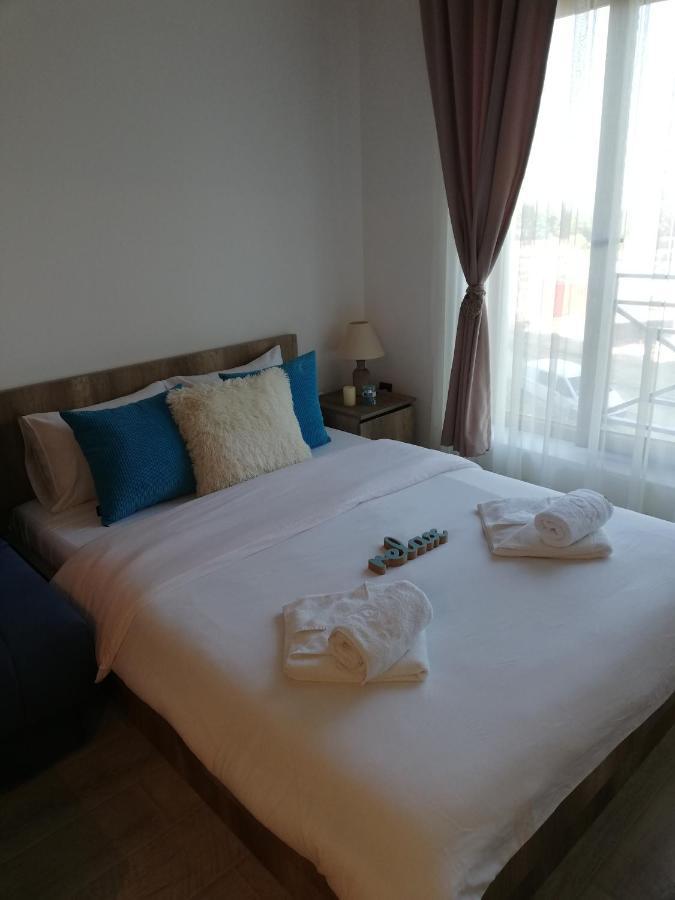 Apartman Adelfes P16, Milmari Resort Копаоник Екстериор снимка