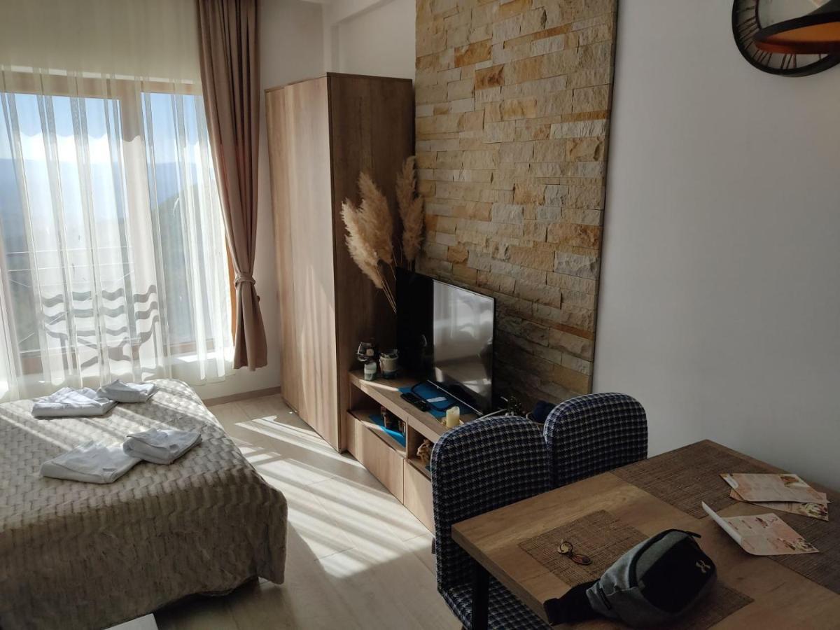 Apartman Adelfes P16, Milmari Resort Копаоник Екстериор снимка