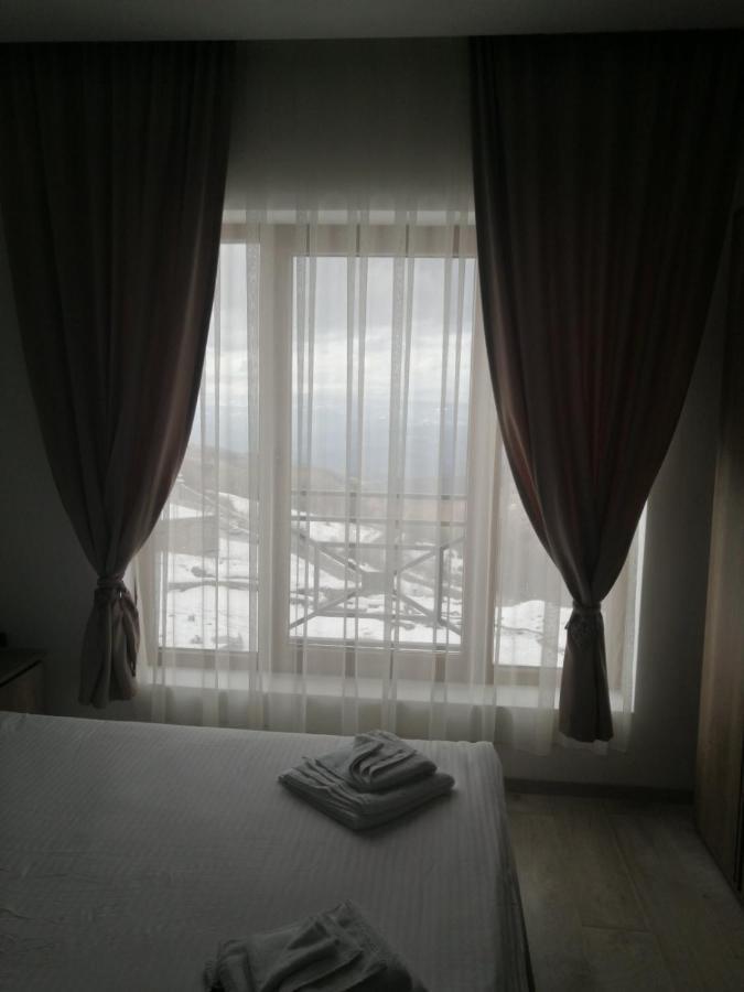 Apartman Adelfes P16, Milmari Resort Копаоник Екстериор снимка