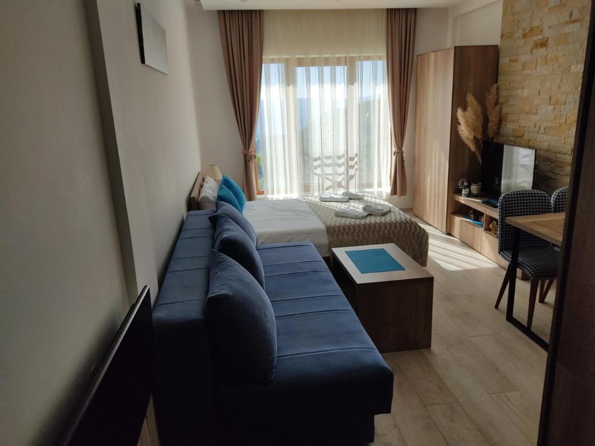 Apartman Adelfes P16, Milmari Resort Копаоник Екстериор снимка