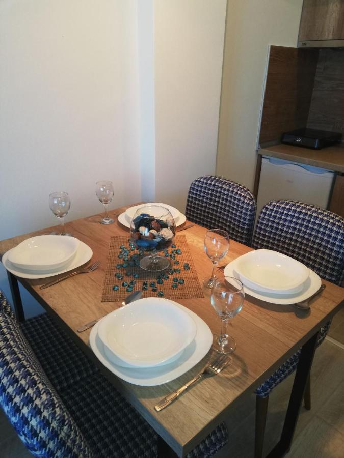 Apartman Adelfes P16, Milmari Resort Копаоник Екстериор снимка
