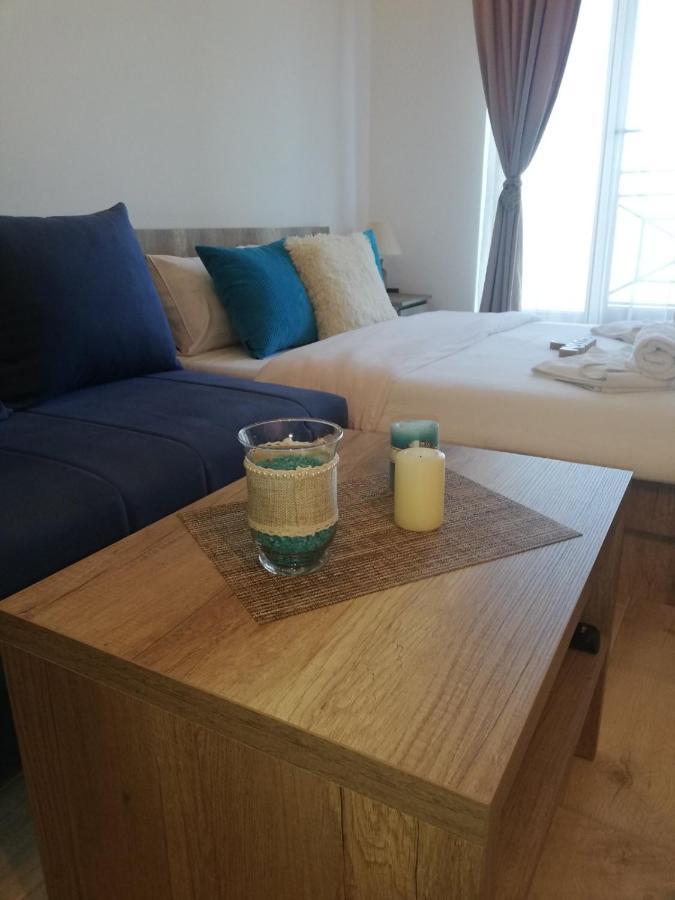 Apartman Adelfes P16, Milmari Resort Копаоник Екстериор снимка
