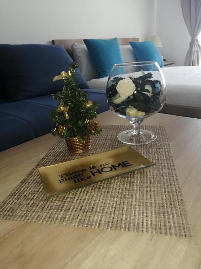 Apartman Adelfes P16, Milmari Resort Копаоник Екстериор снимка
