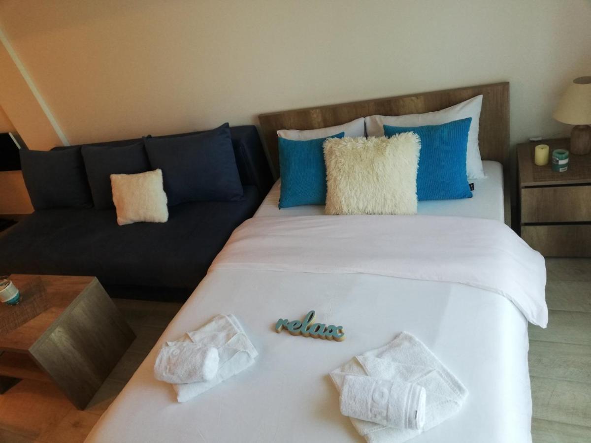Apartman Adelfes P16, Milmari Resort Копаоник Екстериор снимка