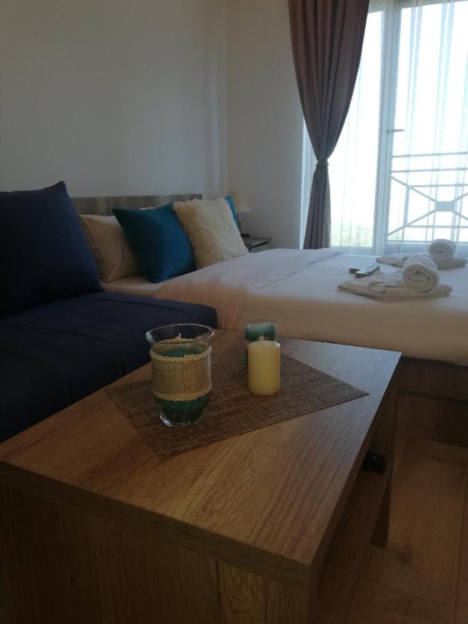 Apartman Adelfes P16, Milmari Resort Копаоник Екстериор снимка