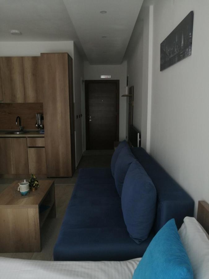 Apartman Adelfes P16, Milmari Resort Копаоник Екстериор снимка