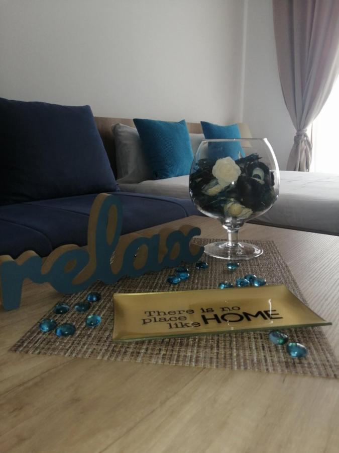 Apartman Adelfes P16, Milmari Resort Копаоник Екстериор снимка