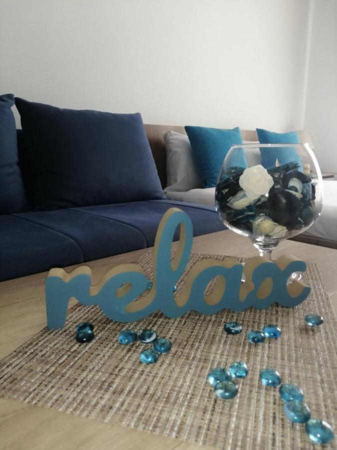 Apartman Adelfes P16, Milmari Resort Копаоник Екстериор снимка