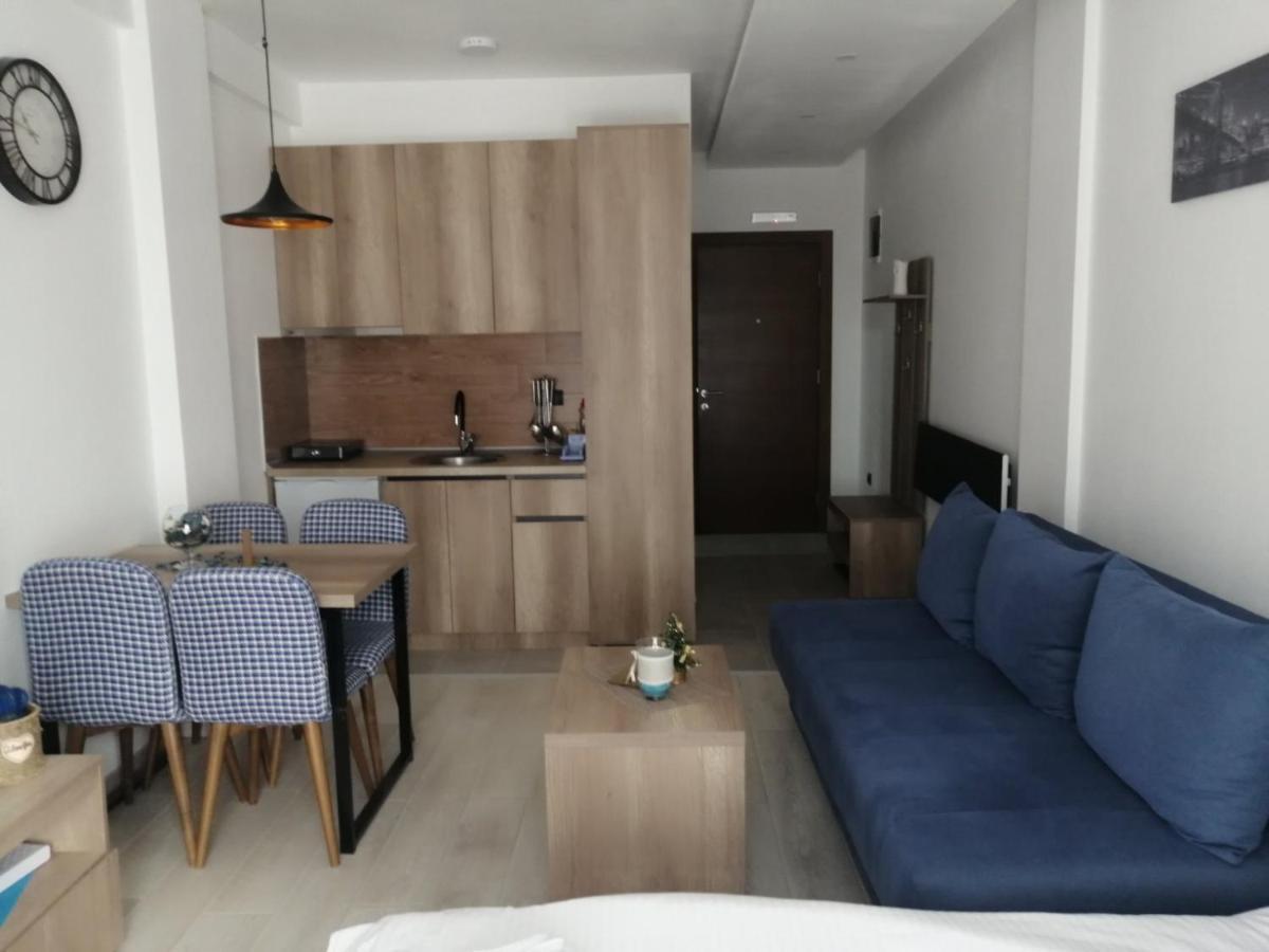 Apartman Adelfes P16, Milmari Resort Копаоник Екстериор снимка