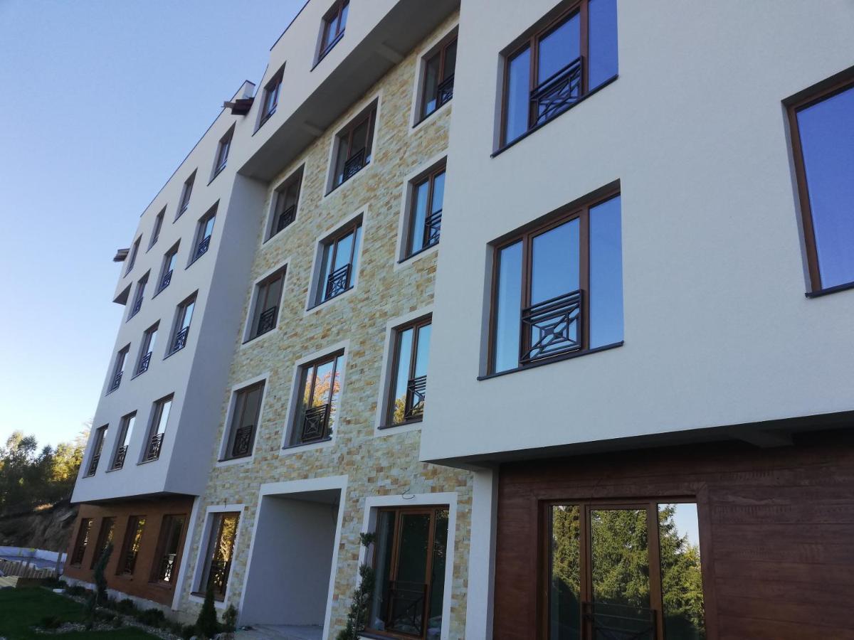 Apartman Adelfes P16, Milmari Resort Копаоник Екстериор снимка